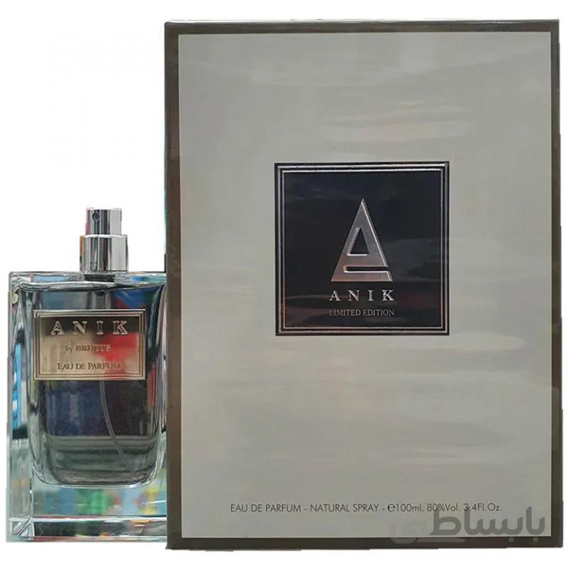 تستر عطر ادکلن آنیک بروتوس TESTER BRUTUS ANIK EDP