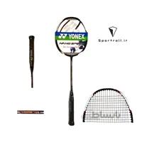 راکت بدمینتون یونکس VOLTRIC 70