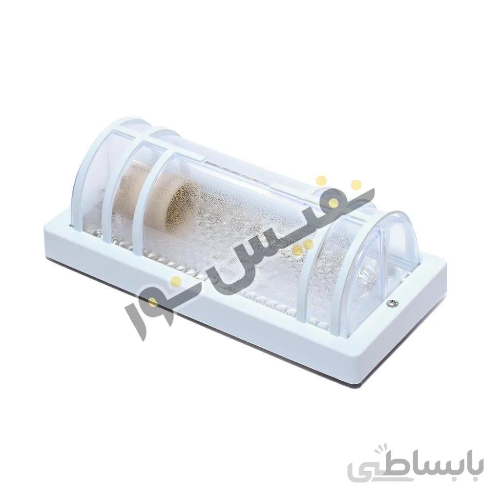 چراغ دیواری سرویس بهداشتی و حمام فانوس مدل IL10
