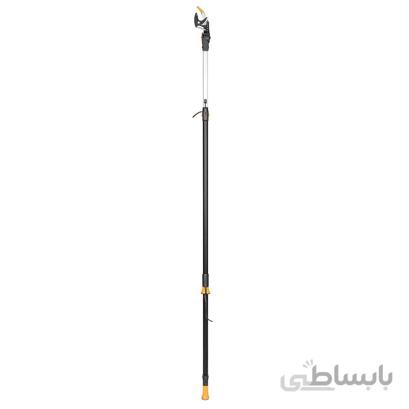 قیچی شاخه زن طنابی فیسکارس مدل UP86