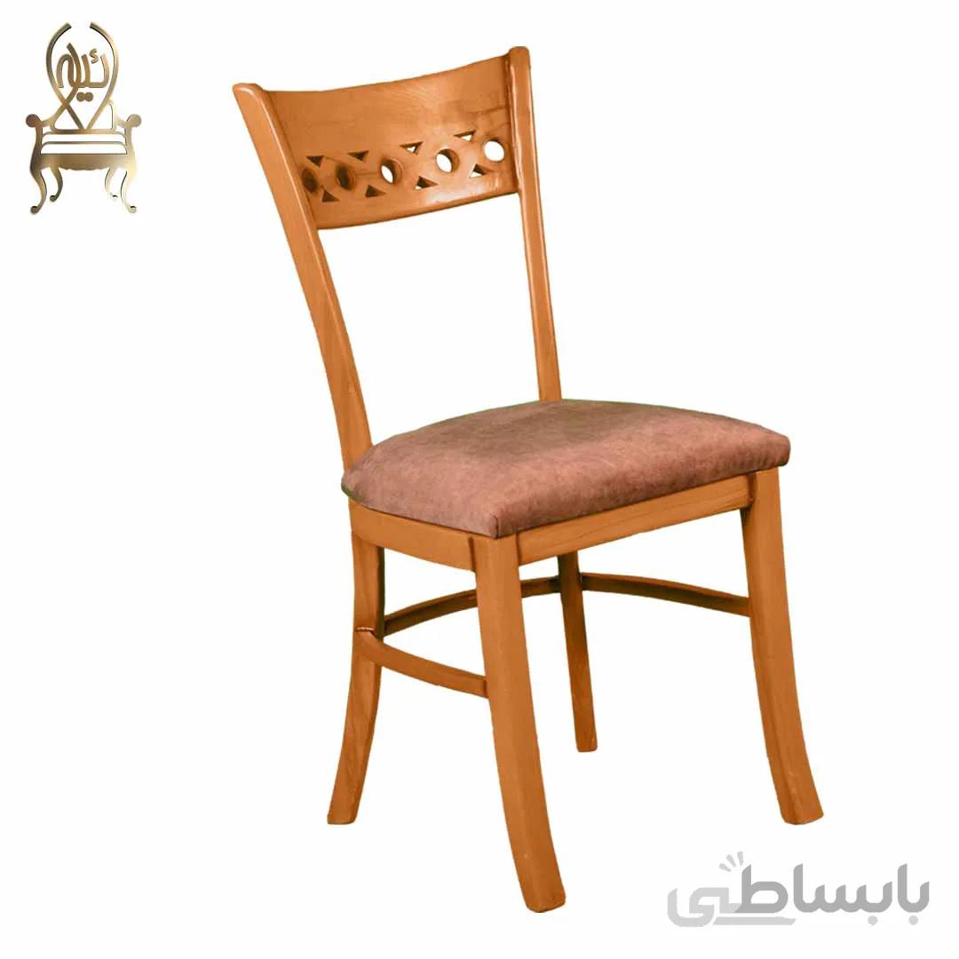 صندلی ناهار خوری مدل المپیک کد 50006