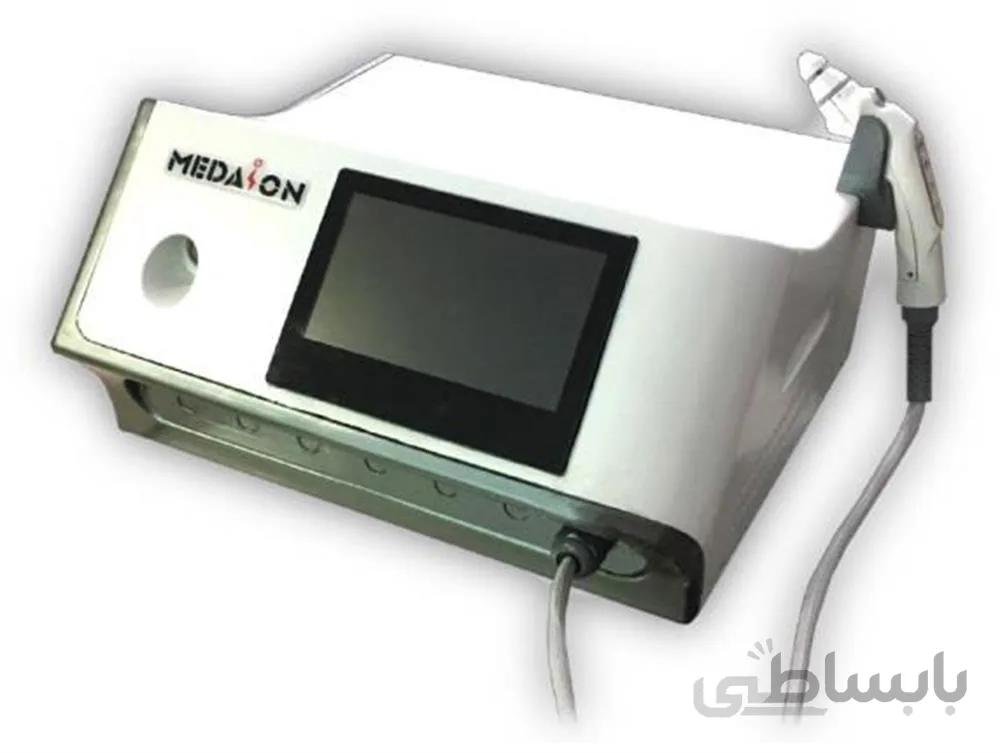 پلاسما جت نیک فناوران پلاسما ا The plasma jet Nick changes plasma