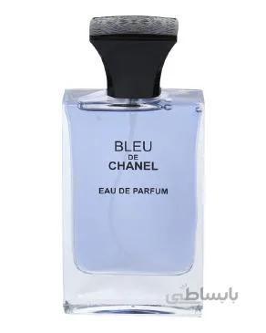 تستر عطر مردانه Bleu de chanel 100ML EDP