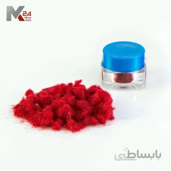 رگه آکریلیکی