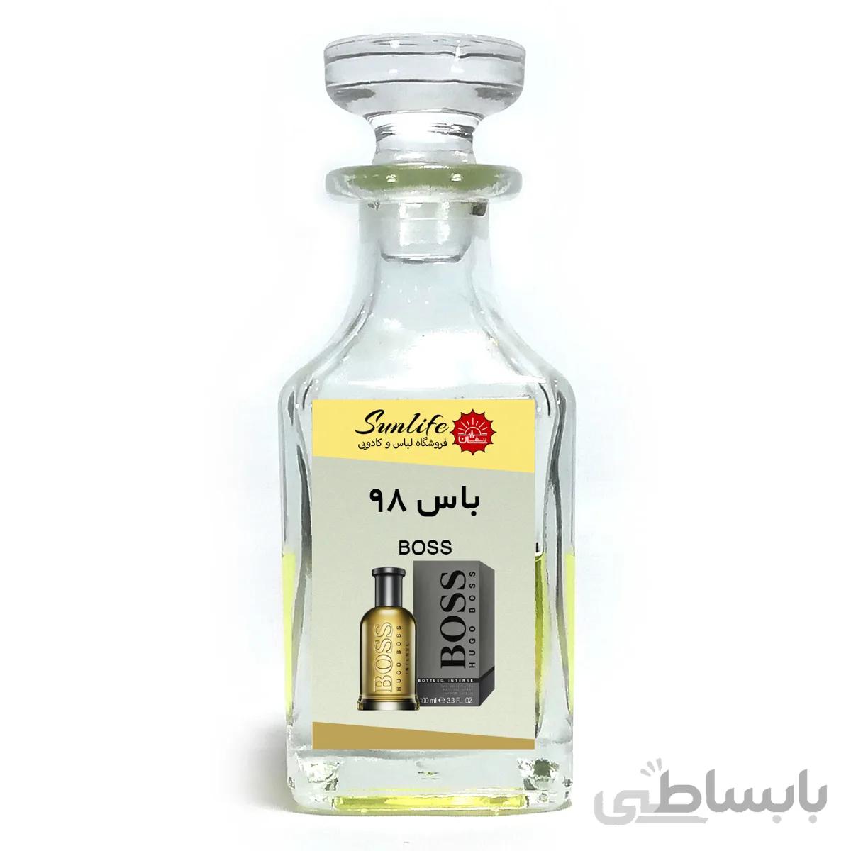 باس ۹۸