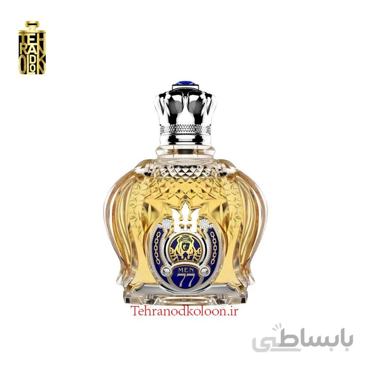 SHAIK - Opulent Classic No 77