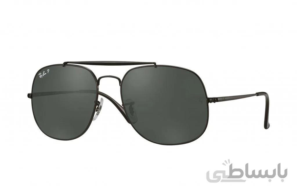 عینک آفتابی ری بن مدل RB3561-002-58