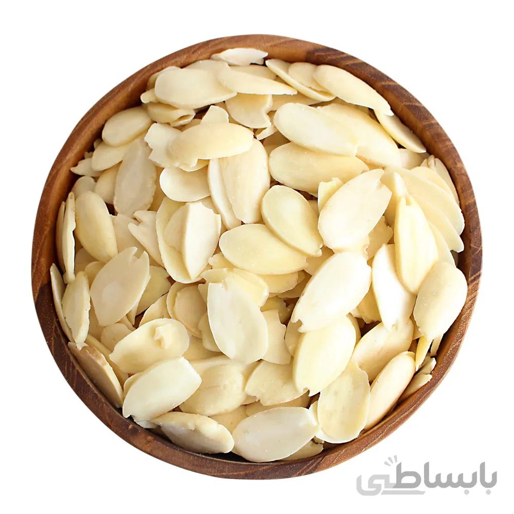 پرک بادام درختی