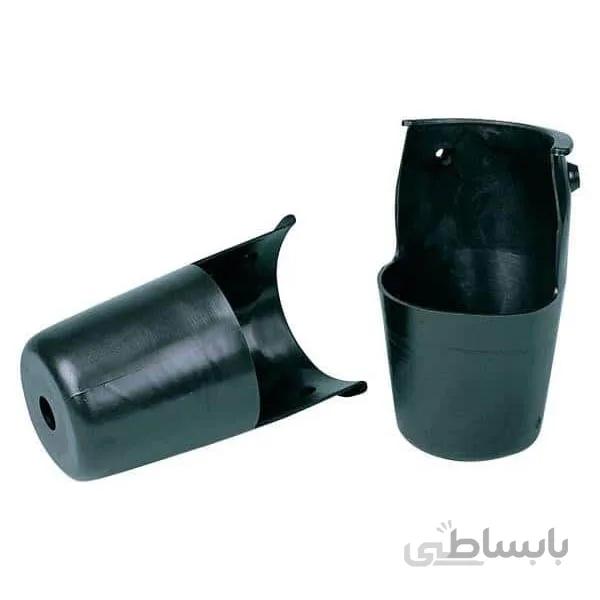 پاکت میز بیلیارد سطلی | پک 6 عددی