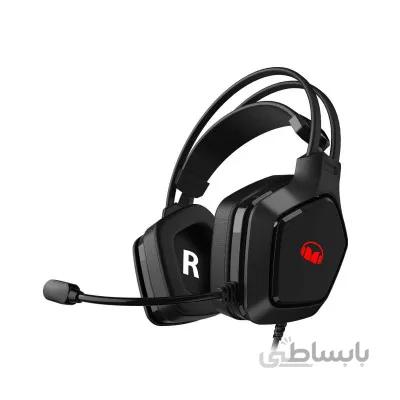 هدست گیمینگ مانستر مدل AIRMARS N1S