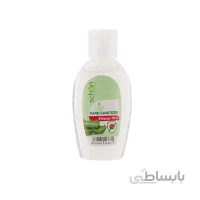 ژل ضدعفونی کننده دست شون ۵۰ میل