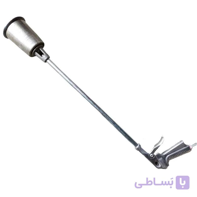 سرپیک شعله افکن مدل Atomic