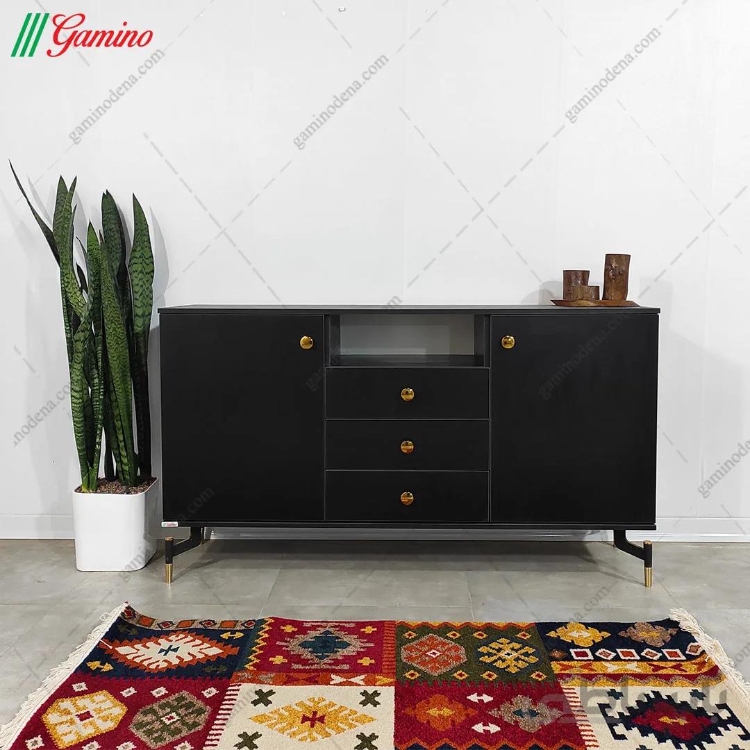 میز کنسول تماشا