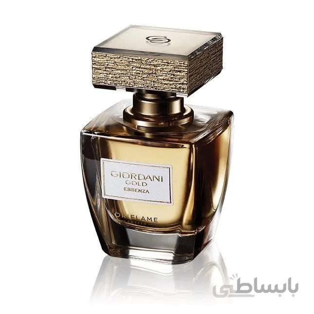 پرفیوم زنانه جیوردانی گلد اسنزا (42503)