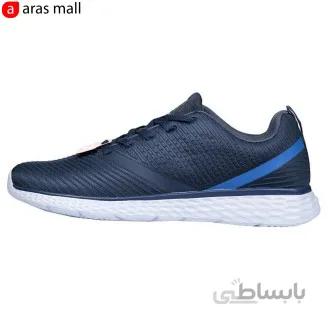 کفش پیاده روی کینتیکس مدل kinetix deron navy blue