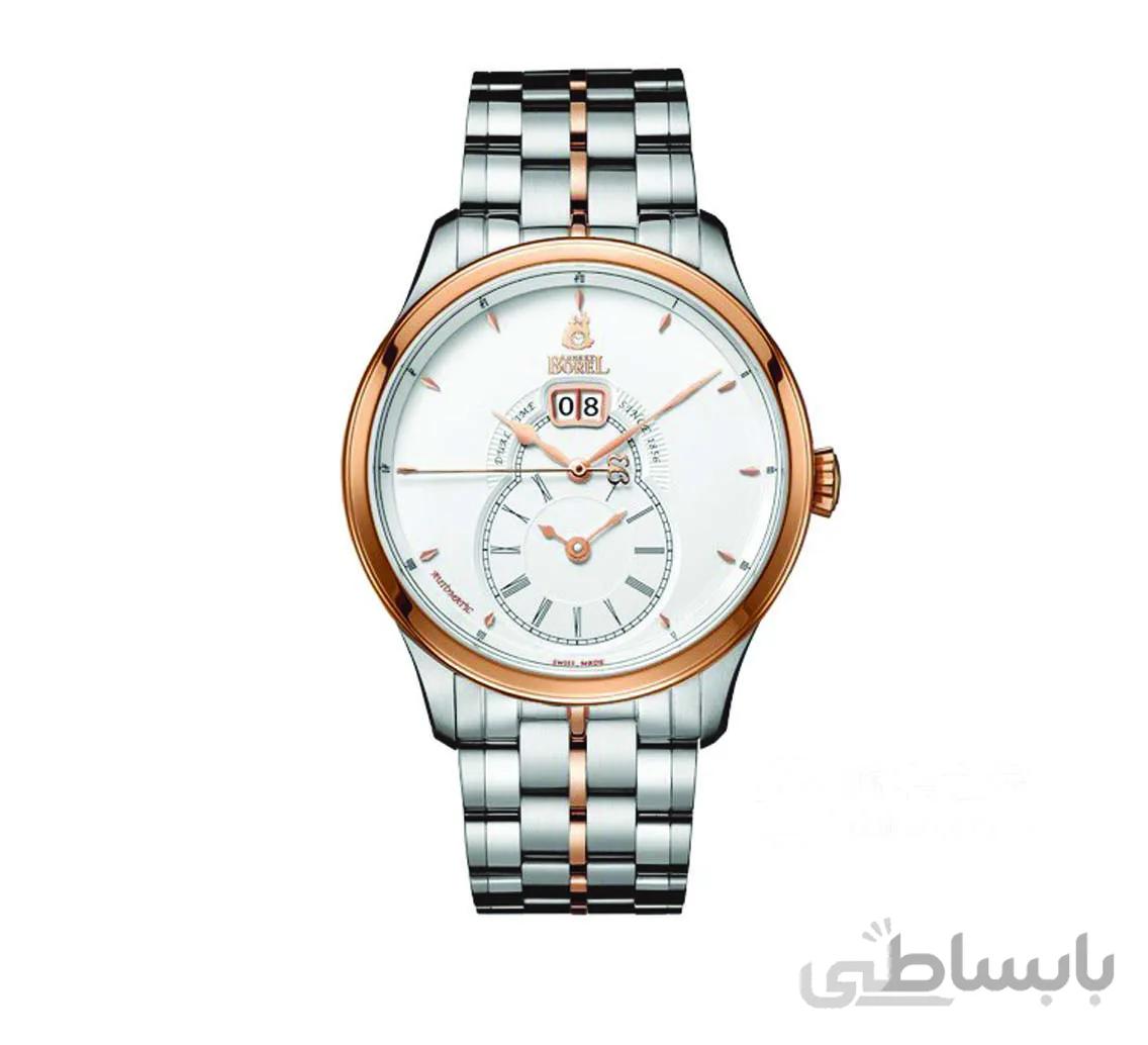ساعت مردانه ارنست بورل GBR8880T5-28191