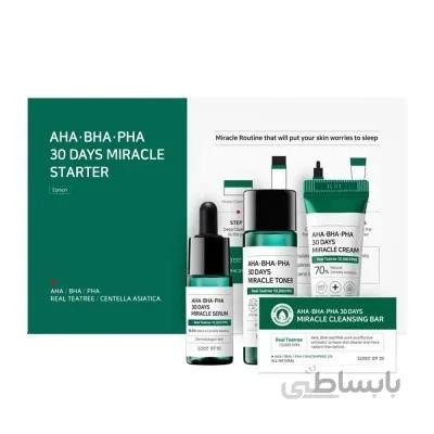کیت سی روز معجزه سام بای می SOME BY MI اصل