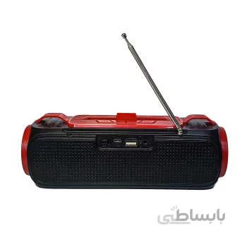 اسپیکر بلوتوثی قابل حمل پرووان مدل Psb4630