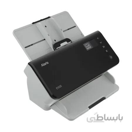 اسکنر مدل Alaris E1035 کداک ا Kodak Alaris E1035 scanner
