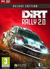 اورجینال استیم DiRT Rally 2.0