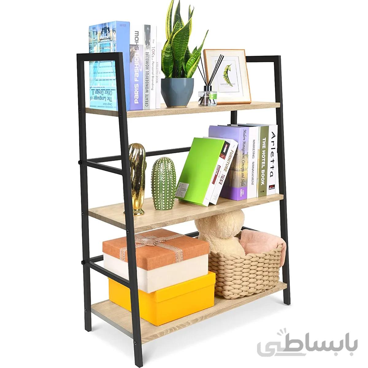 کتابخانه مدل LIB 7