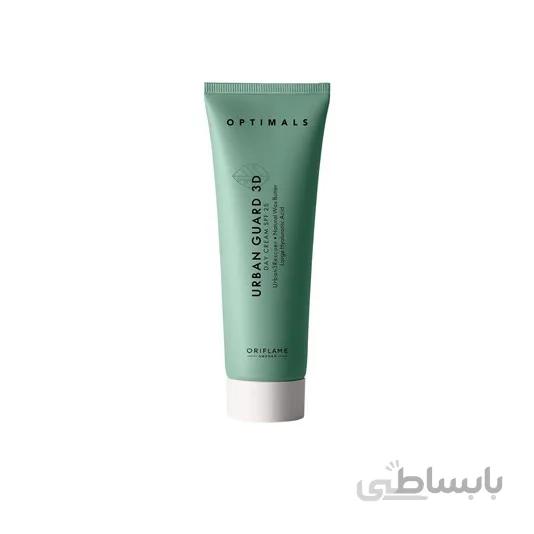 کرم روز اربن گارد تری دی اپتیمالز اوریفلیم Optimals Urban Guard Oriflame