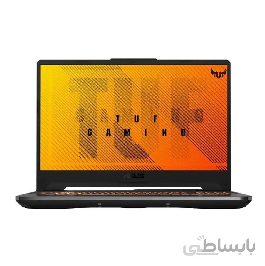 TUF Gaming FX506LI Core i7 10870H 16GB 1TB 256GB SSD 4GB Full HD Laptop