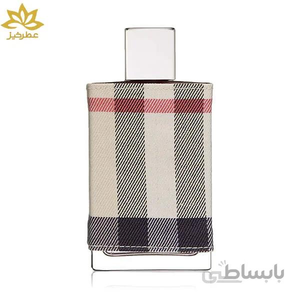 عطر بربری لندن نسخه جدید