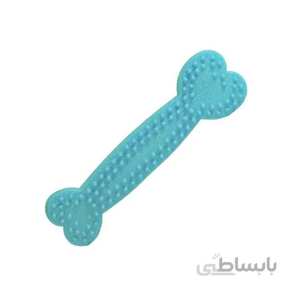 اسباب بازی دندانی سگ سایز متوسط