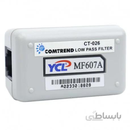 نویزگیر ADSL و تلفن YSL MF607A CT-026