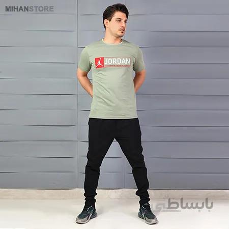 شلوار اسلش مردانه Vin Diesel