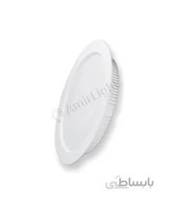 پنل سقفی دیپ گرد 12 وات AC ماژول EDC-ای دی سی