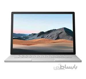 لپ تاپ مایکروسافت 32GB RAM | 512GB SSD | 6GB VGA | i7 | Surface Book3 ا Laptop Surface Book3