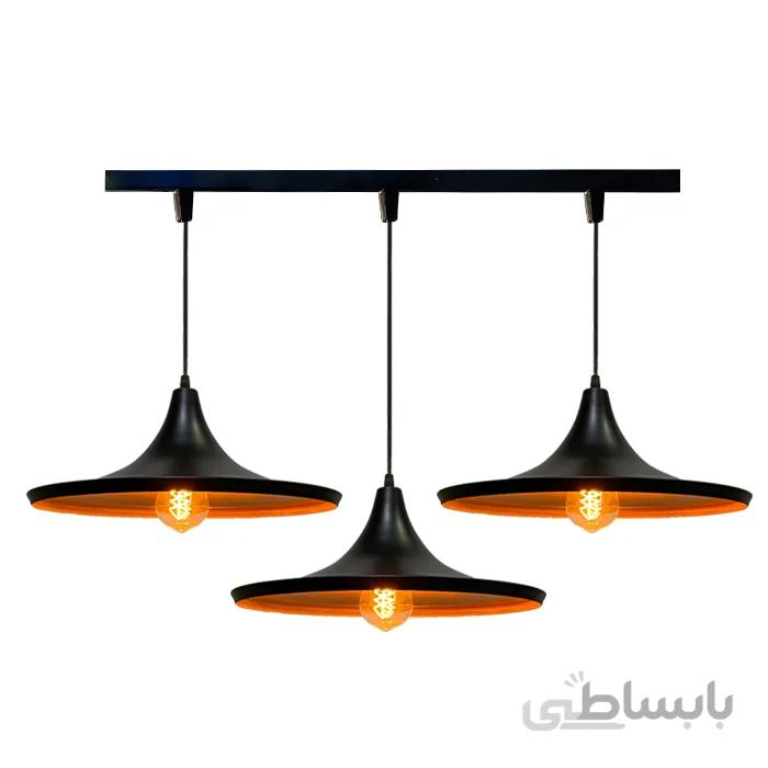 آویز سه شعله گاتا