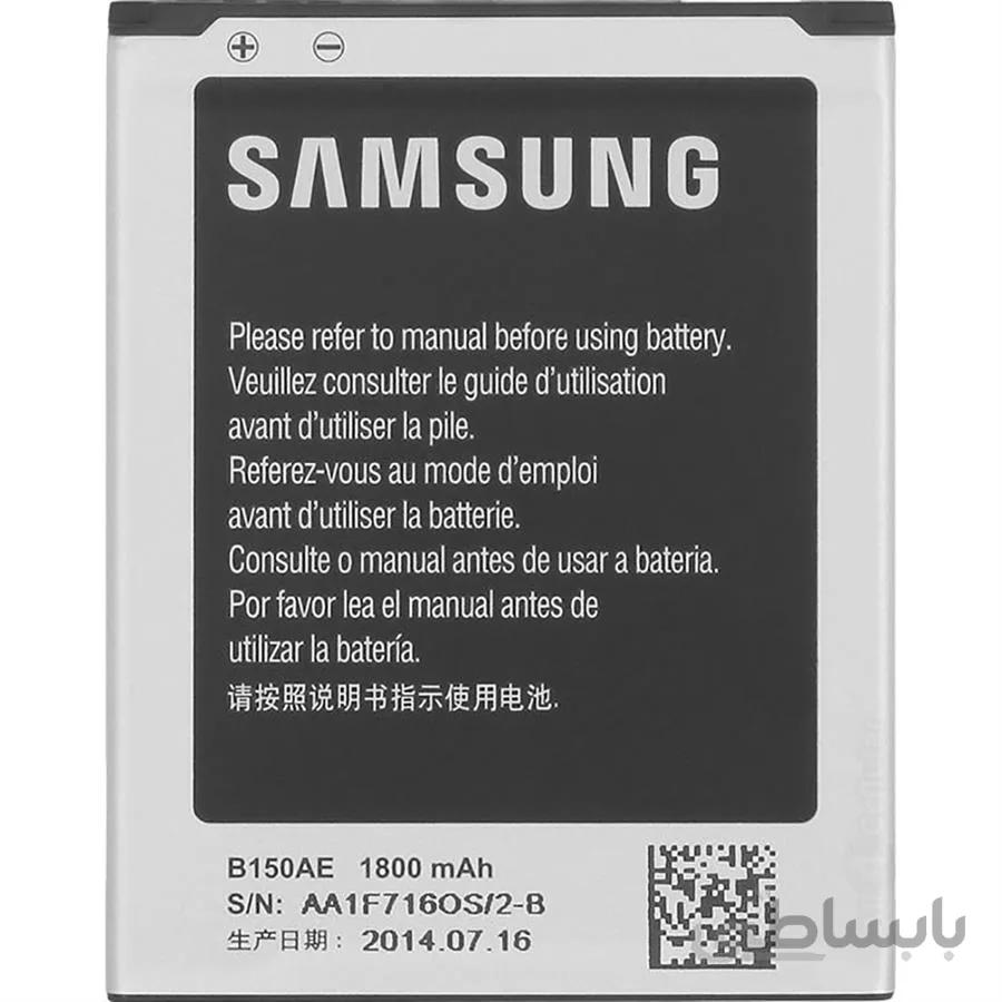 باتری موبایل سامسونگ مدل Galaxy Core ا Galaxy Core Battery