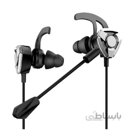 هدفون تسکو مدل TH 5053 ا TH 5053