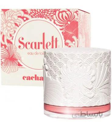 Scarlett Cacharel