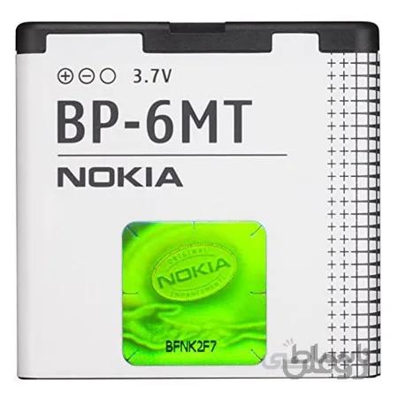 باتری موبایل اورجینال Nokia N82