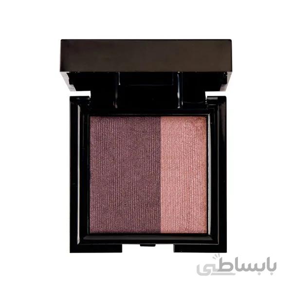 سایه چشم نوبا دو رنگ تویین