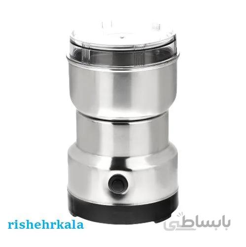 آسیاب قهوه رمانتیک هوم مدل OG-702 ا (شما لایق بهترین ها هستید) _ Romantic Home Coffee Grinder OG-702