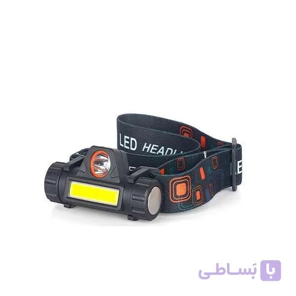 چراغ پیشانی مدل HP-003