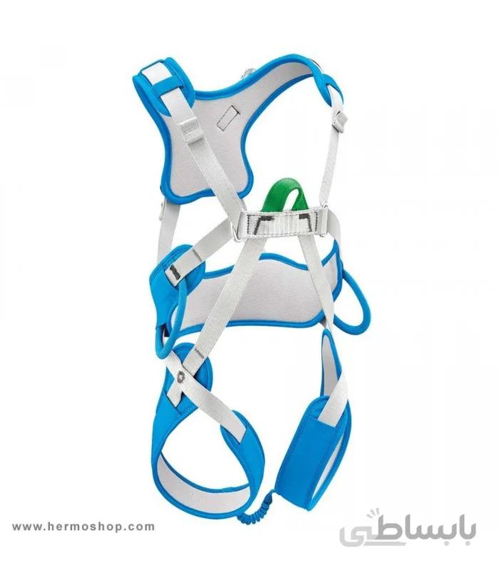 هارنس کودکان پتزل مدل Petzl Ouistiti