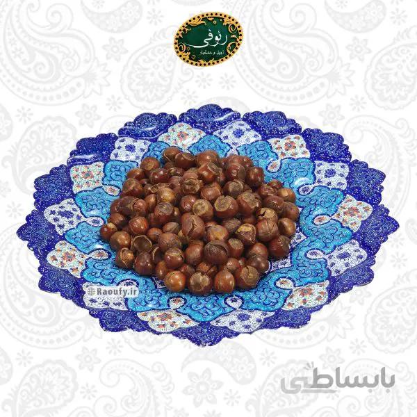 فندق ايراني با پوست
