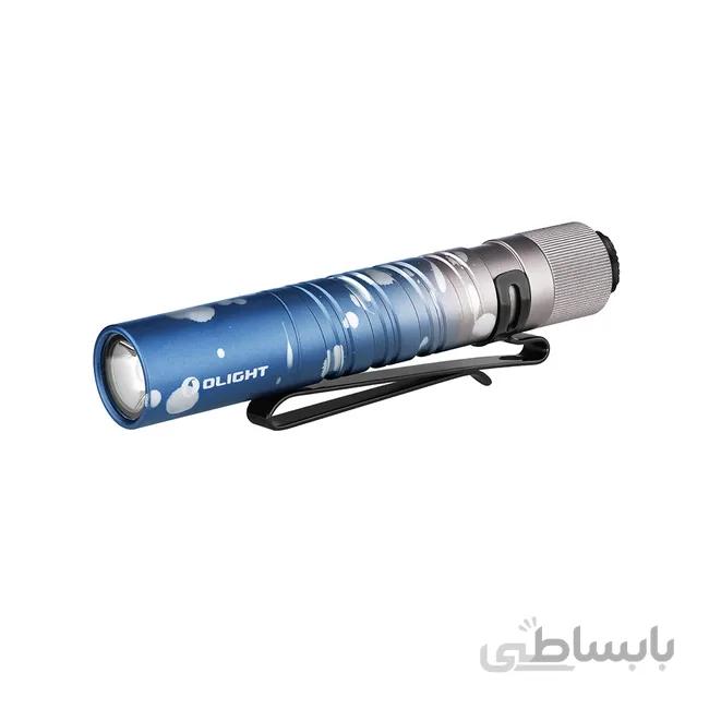 چراغ قوه اولایت i3T EOS Mountain Sky