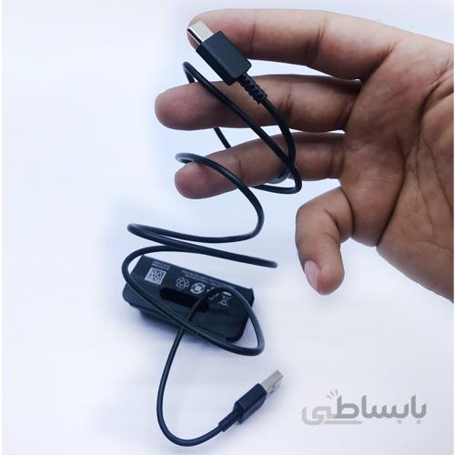 کابل تایپ سی اصلی