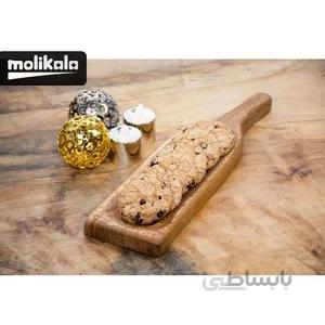 بیسکوییت خوری بزرگ جنس چوب توت