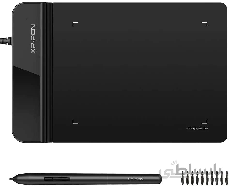 قلم نوری اکس پی.پن مدل XP.Pen Star G430S ا XP-Pen Star G430S Display Pen