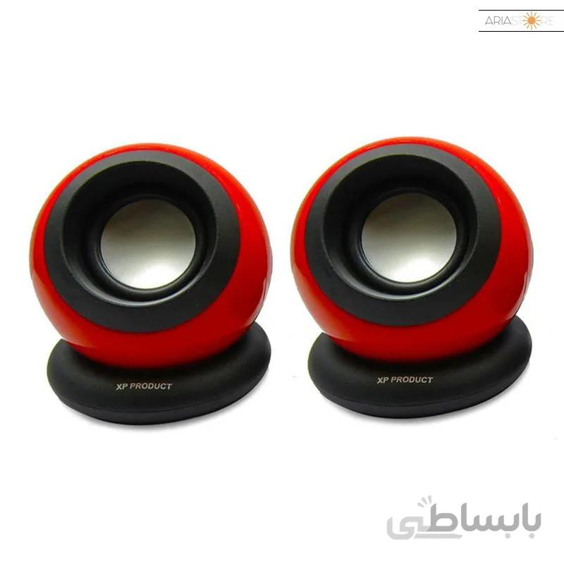 اسپیکر ایکس پی مدل XP-SU35 ا XP-SU35 Speaker