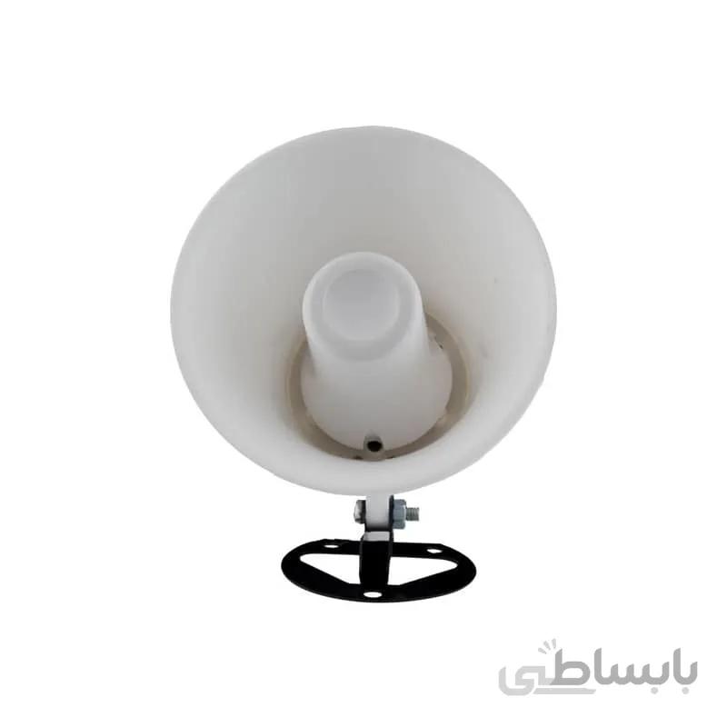 بلندگوی دزدگیر اماکن ۲۵ وات