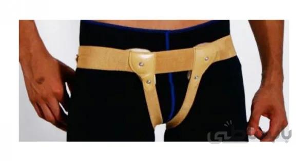 فتق بند دوطرفه طب و صنعت 85140
